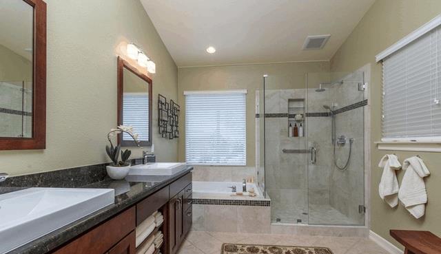 卫生间万万不要出现这几种现象, 否则财运流失, 有钱人都避开