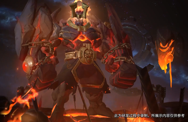 官宣▲王者荣耀：五虎将皮肤官宣登场，先别急着入手，88碎片给他秒传说