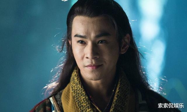 焦恩俊|4部导演不敢翻拍的影视剧,最后一部颜值超高,连主演都不敢挑战