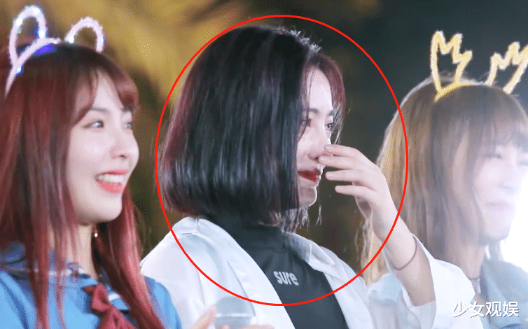 #许佳琪#《青你2》节目组偏心?虞书欣唱歌又模仿,许佳琪镜头却引起热议