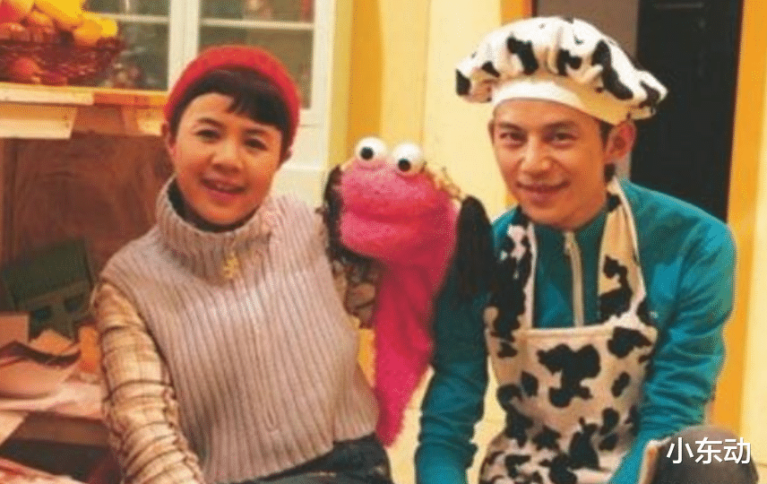 何炅|汪涵将成为副台长?而何炅的编制都还没到位,地位悬殊大?