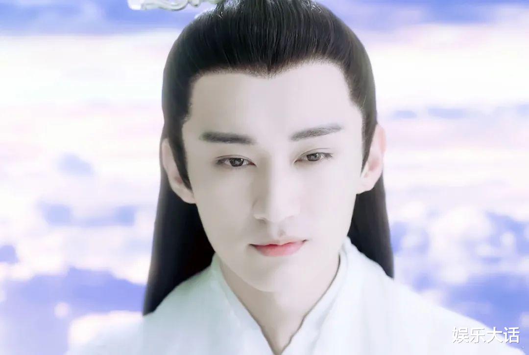 琉璃|《琉璃》大结局：初遇夫妇终成眷属，柏霖最可怜，腾蛇最幸福
