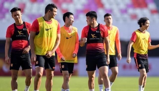 [广州恒大]横扫亚洲？卡纳瓦罗透露广州恒大目标，许家印答应吗？