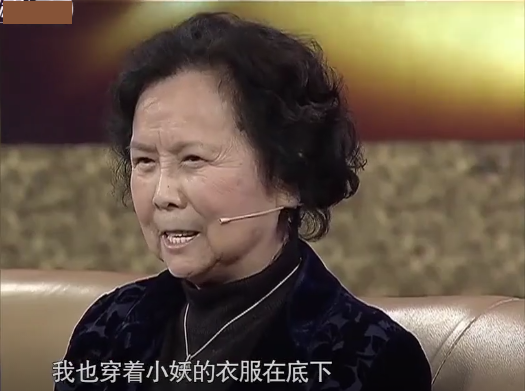 「西游记」《西游记》拍摄花絮,杨洁客串小妖,孙悟空大战六小龄童