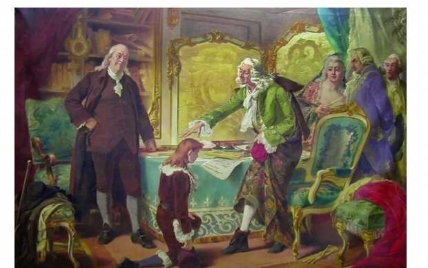 「」他写了两封信，轰动全世界，一个大洲还以他命名，如今却无人知晓