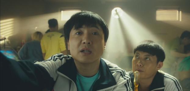 沈腾|电影上映无票房，网友调侃: 你离开沈腾和吴孟达离开周星驰没区别