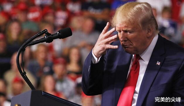 『美国』只给中方60天！全面制裁即将来临？美国动真格了