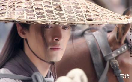 吕素|10年前这部50集的剧，网友却只看了8集？原因太让人心酸