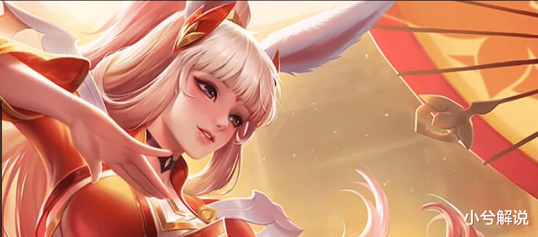 公孙离▲王者荣耀，更新后新增两件神器，公孙离即将迎来新春天？