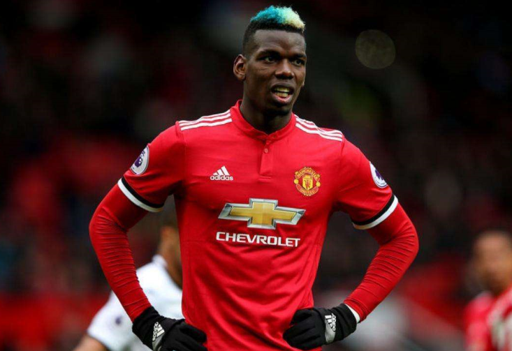 『博格巴』索尔斯克亚给博格巴下最后通牒，不听话就离队！