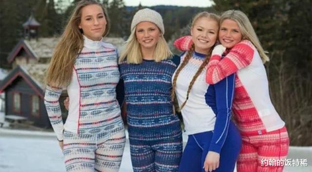 欧洲旅游|富有的挪威人吃饱喝足下班放假以后,喜欢做什么?