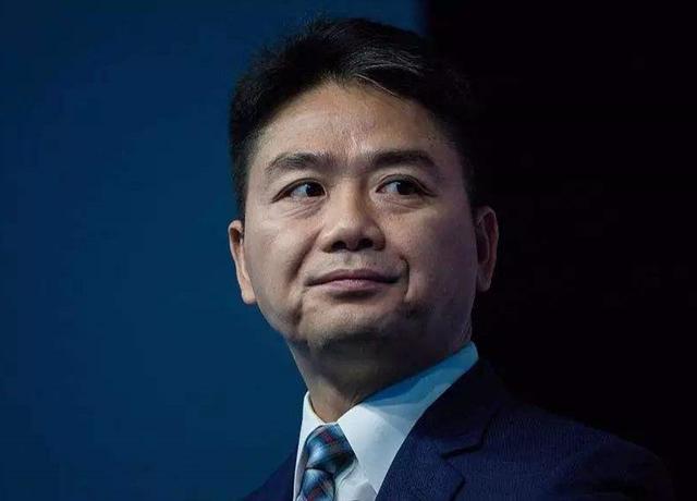 「刘强东」再见刘强东!卸任京东50多家公司高管,白手起家倒下太快