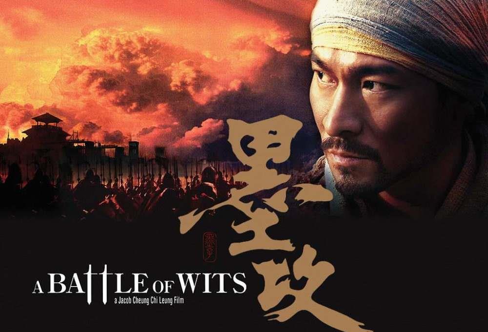 [刘德华]香港历史票房，周星驰8次夺得年冠，但累计最高票房却是刘德华