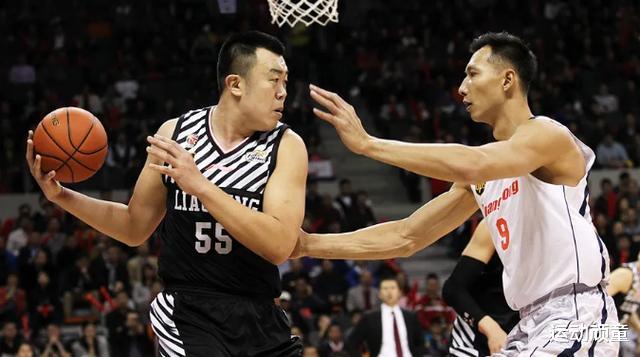 广东男篮|粤辽大战一触即发，谁能最终问鼎？杨毅苏群两大名嘴看法惊人一致