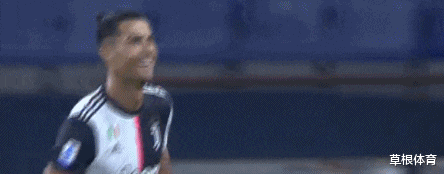 「尤文图斯」这也太强了！C罗轰出世界波助尤文2-0，狂奔开心庆祝，他还没有老