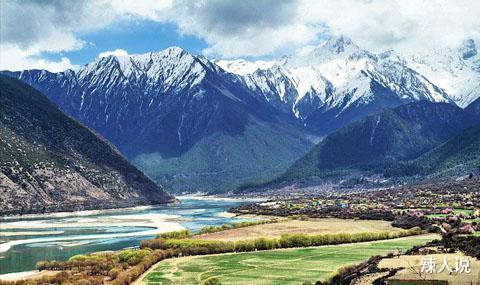 西藏|西藏对我国的战略价值多重要