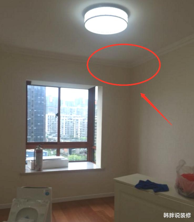 |看着新房慢慢从毛坯到完工，虽然只是简装，内心却感动得一塌糊涂