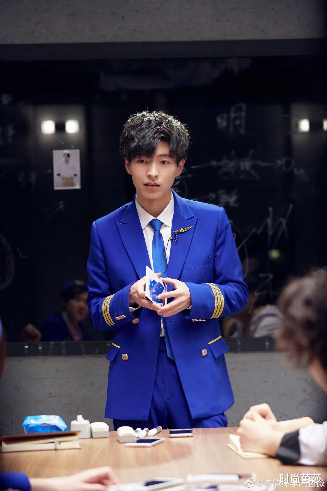 明星大侦探|从《明星大侦探》的衍生到拥有自己的粉丝，这档节目火了？