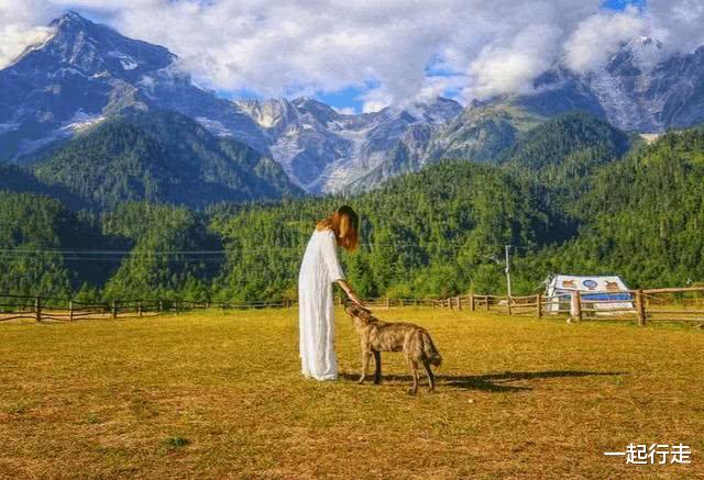 【西藏】西藏奇遇：我被藏族女孩堵在厕所里，交了特殊“过路费”才出来
