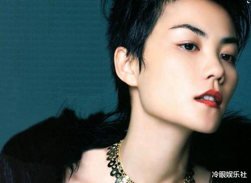 『林志颖』王菲兜兜转转爱情的背后，隐藏的是什么？