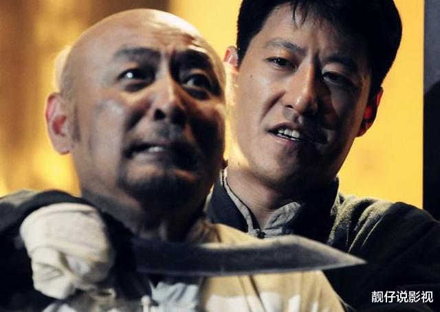 @4部剧被下架：一部太能编，一部太恐怖，你看最后一部因为啥？