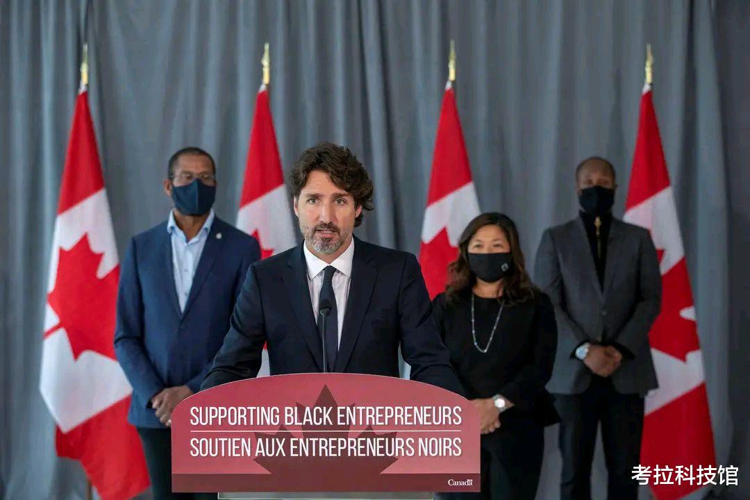 华为|华为无声反击？美国126亿，加拿大51亿！