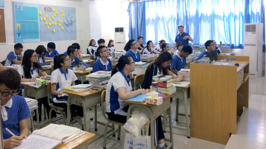 【北京市】高考失利是否应该复读呢？高中班主任四句话，道出精髓