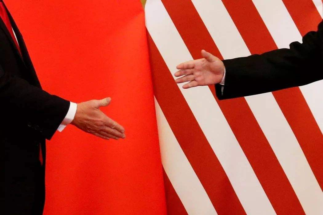 美國呼籲：對中國重新審核，改變以往對華態度-圖3