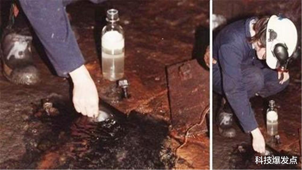 火星探测|世界上被保存20亿年的水，是什么味道？科学家说出品尝体验！