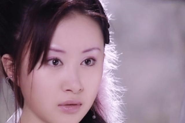 吴昕|15年前吴昕颜值有多高？在《宝莲灯》中，把玉帝迷的“神魂颠倒”