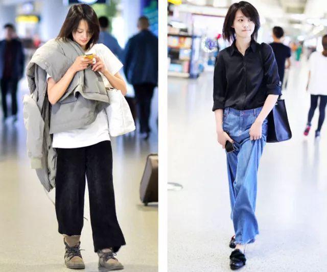 郑爽|郑爽的四张面孔：初出道的灵动、成名后的瞪眼神功、怒撕前任、亿万富豪