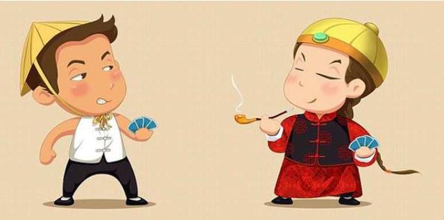 |老板收客户50000把我租了，一分不给我，我要搅黄他客户有错吗？