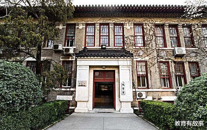 【数学】阿里巴巴全球数学竞赛结果:北大第1,清华第3,2所大学让人意外