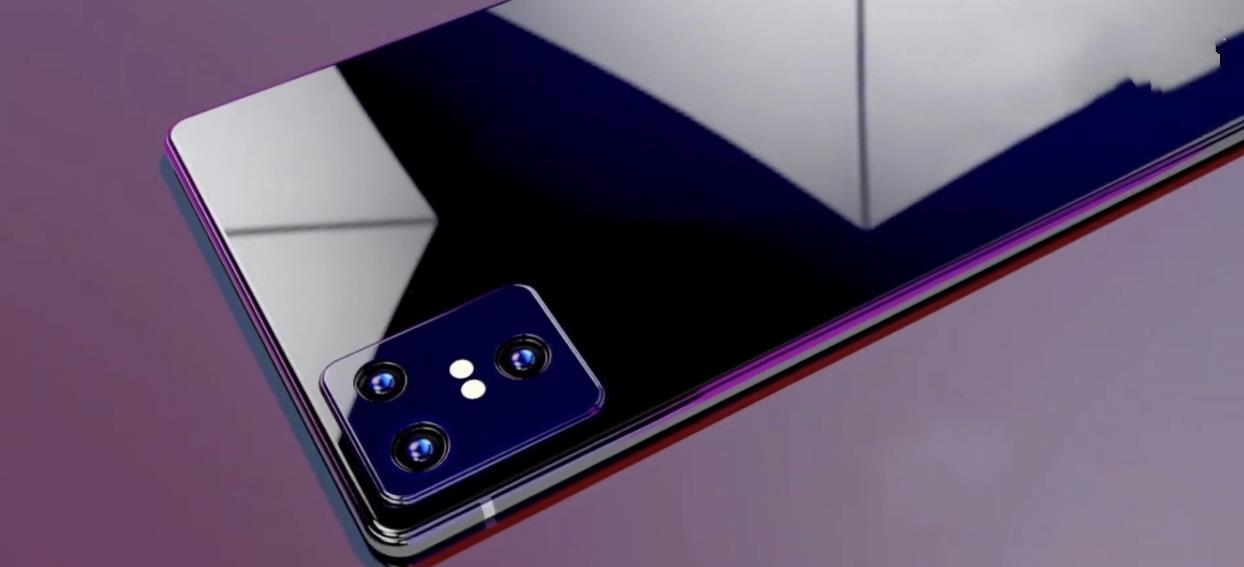 电子商务|诺基亚很激进，屏下相机+骁龙875+16G运存，熟悉的诺基亚回来了