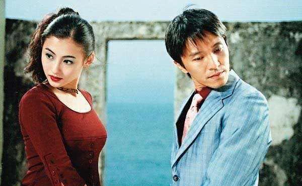 [刘德华]香港历史票房，周星驰8次夺得年冠，但累计最高票房却是刘德华