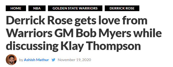 克莱·汤普森|750万！勇士补强第一人确认了，状元顶替汤普森，辅佐库里怎想？