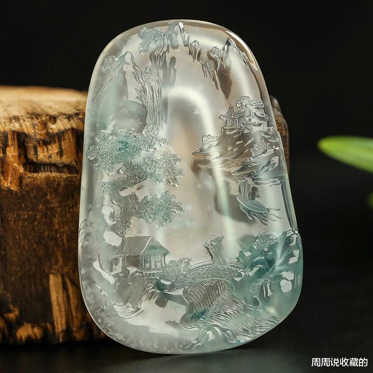 文玩|为什么你总是挑选不到自己满意的翡翠?