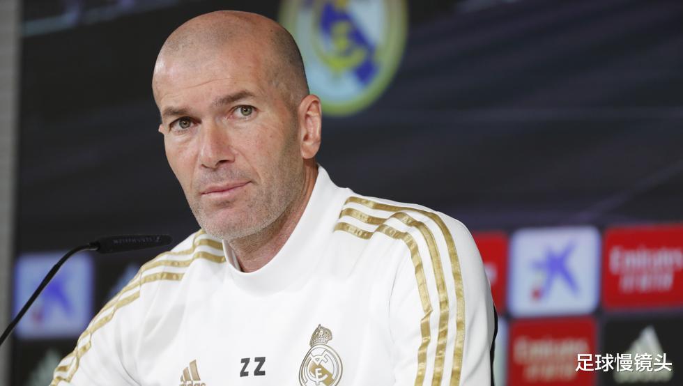 皇家马德里|西媒曝皇马定齐达内3大替身，世界冠军主帅成候选，穆帅不在列