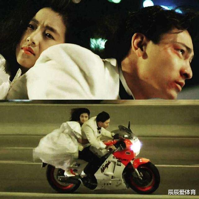 「潘长江」她不算美女，胜在清新，连天王刘德华都被她惊艳，如今52岁成这样