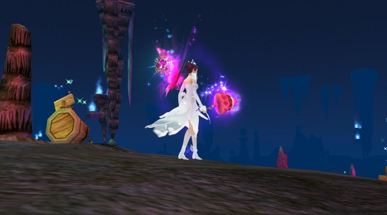 [天龙八部]新天龙八部新版本更新，玩家能白嫖重楼？价值数万的装备免费送