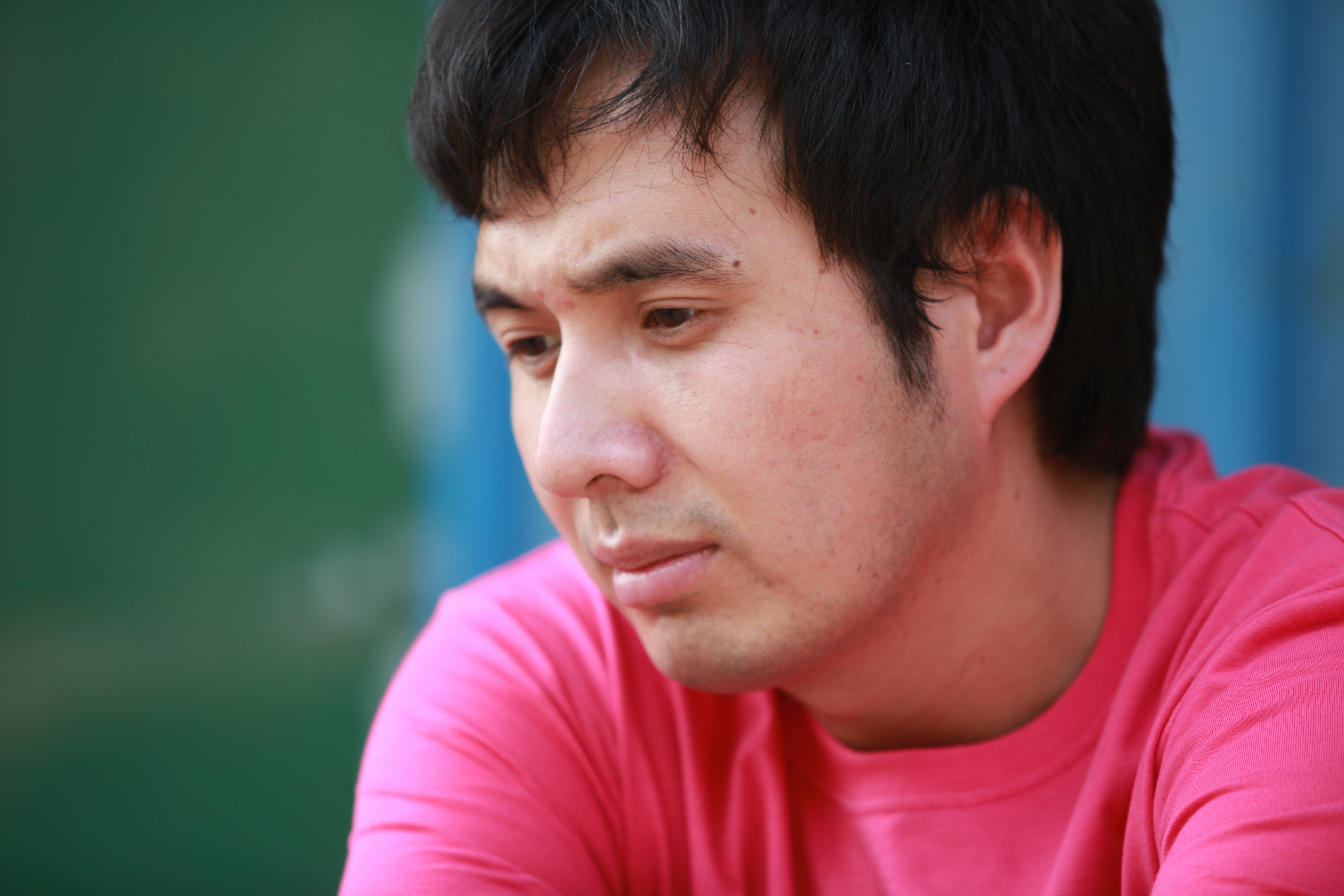 「原创」原创歌曲《坚持》歌词有意义 这才是真正的中国好歌曲