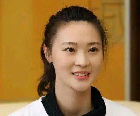 [女排]中国女排这五人，都是神仙颜值！球迷：比许多明星还漂亮