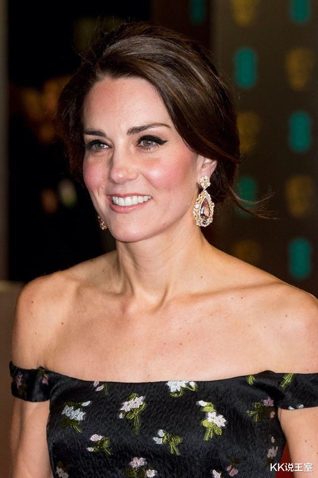 护肤品|从小康之家到英国王室,凯特的变美之路,让所有人惊艳!