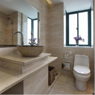 []这4样东西有钱人都不敢放卫生间，要不是老师傅提醒，差点吃大亏