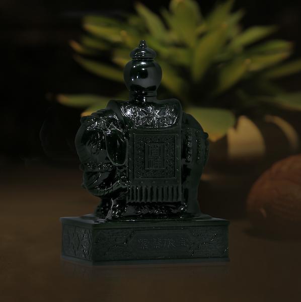 『』传家宝为什么是玉不是金呢?