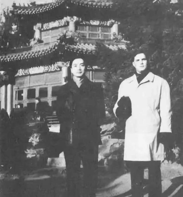 『外交官』外交官与中国妻子相爱18年，生下一子，警察上门道：你老婆是男的
