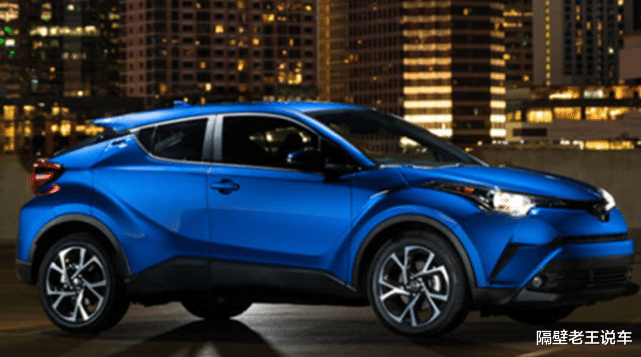 【SUV】最安全的SUV，标配2.0L+10个气囊，油耗3毛，关键价格适合年轻人