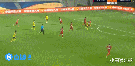 韦世豪|卡帅忍无可忍！恒大毒瘤梦游60分钟被换下，韦世豪6分钟独中两元