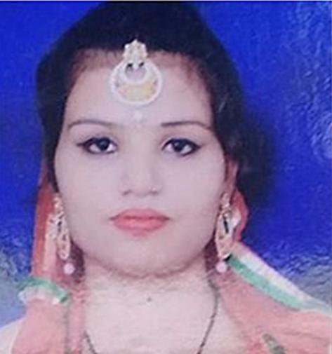 蟒蛇：岳母因女儿女婿结婚没告诉她，便带人将小两口杀害后丢到野外