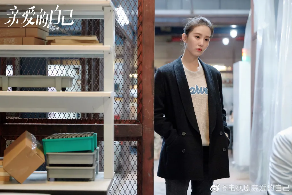 亲爱的自己|《亲爱的自己》收官大结局:我只想问为什么刘诗诗、车晓这么会穿?